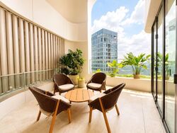 Ardmore Residence (D10), Condominium #560963621